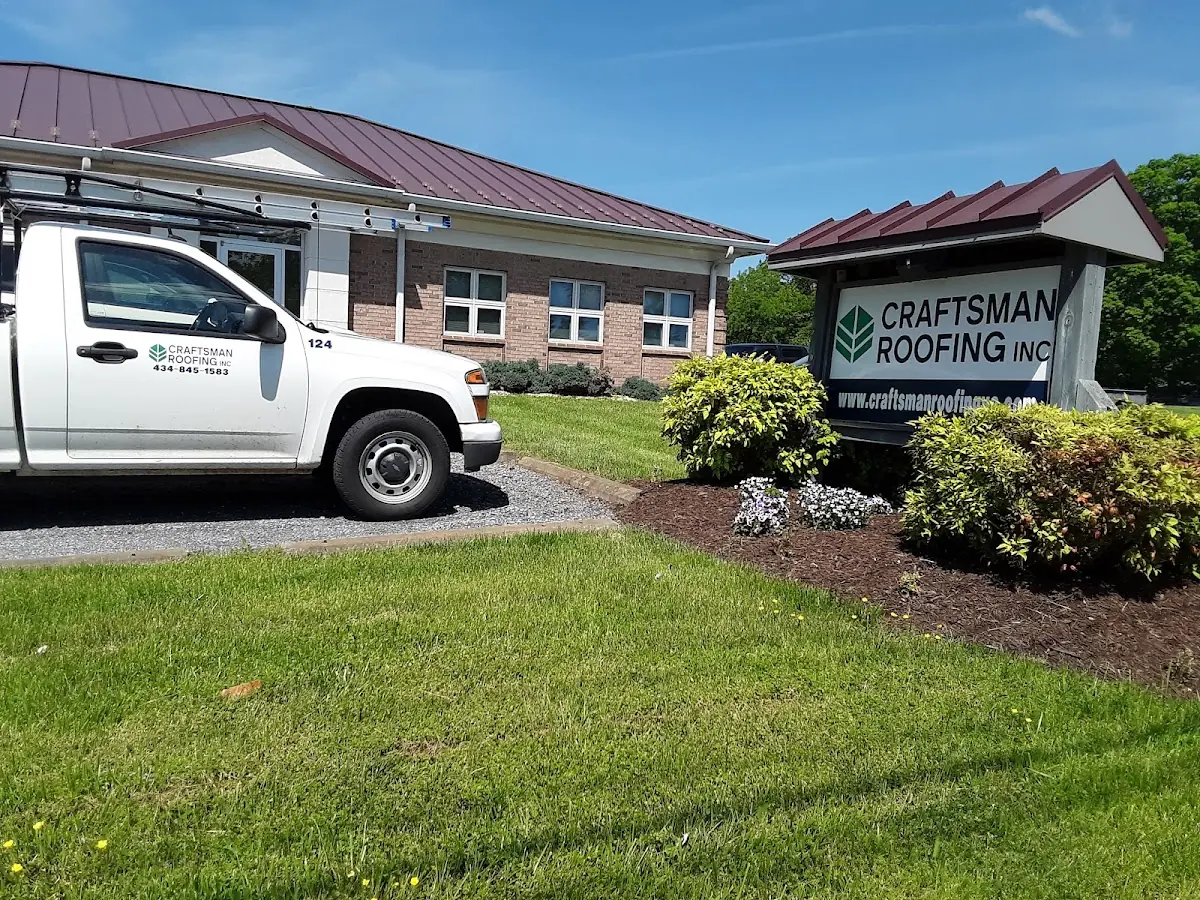 Quality Gutter & Downspout Repair by experienced craftsmen in Gooch Corner